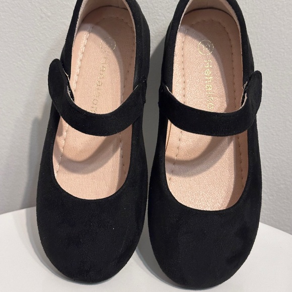 Toddler Girls Mary Jane Shoes - Picture 7 of 7